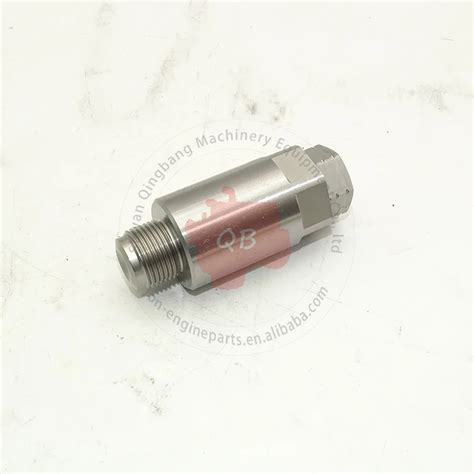 Parts Accessories Cummins Pressure Relief Valve Motors Automotive