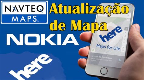 Como Atualizar Mapas E Radares GPS IGO YouTube