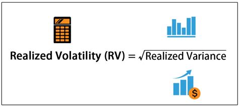 Realized Volatility (Definition,Formula)| How to Calculate Realized Volatility