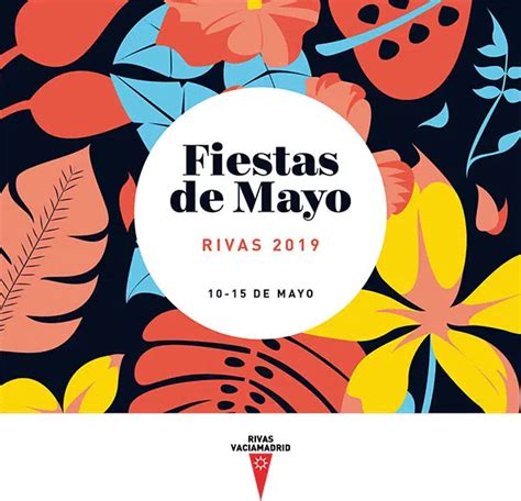 Fiestas De Mayo De Rivas 2019 Planinfantil Es