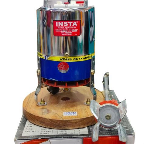 Stainless Steel Capacity 20 Litre Insta Lassi Machine At Rs 1500 In