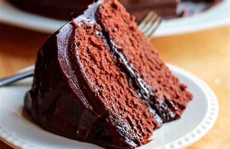 The Ultimate Devil S Food Cake Recipe Erren S Kitchen