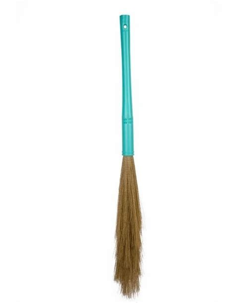 Grass Plastic Gebi Deluxe Dust Free Broom At Rs Piece In Haldia Id