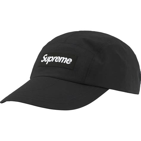 Gore Tex Paclite Long Bill Camp Cap Spring Summer Supreme