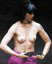 Caroline Catz Nude Aznude