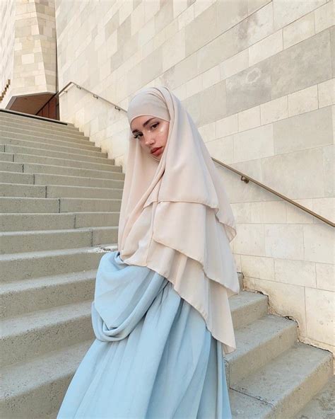 Modest Outfits Muslim Modest Outfit Inspo Mode Hijabi Hijabi Style