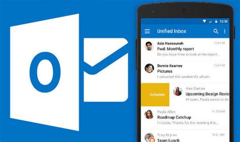 Microsoft Corrige Falha Crítica Na Aplicação Do Outlook Para