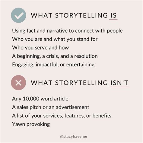 Storytelling Is More Than A Buzzword The Proof Is In The Funding