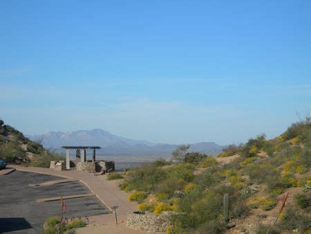 Hiking in tucson mountain park | mountainnational