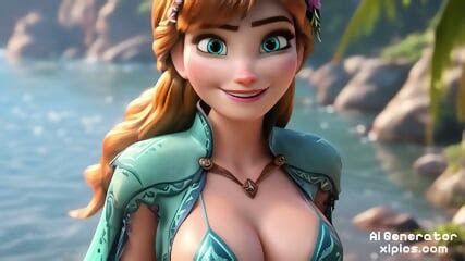 Anna Frozen Disney Porn Hentai R34 Collection Nsfw Nude Cartoon Porn Pictures Watch Now Ai