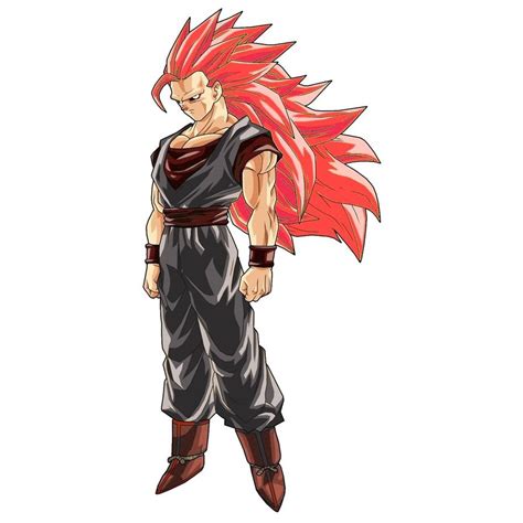 Evil Goku All Forms Dragon Ball Xenoverse Mods