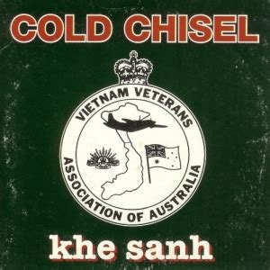 Cold Chisel – Khe Sanh Lyrics | Genius Lyrics