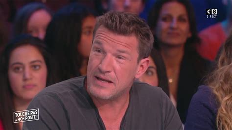 TPMP Cyril Hanouna Et Benjamin Castaldi Ont Eu Une Aventure Avec La