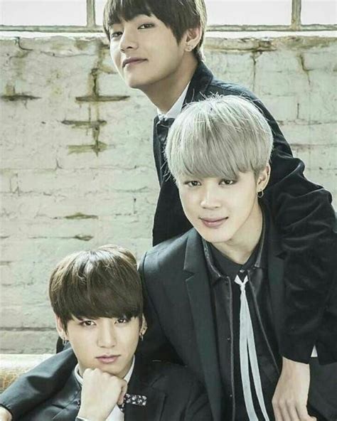 Pin By Nuna V On Vminkook Bts Bangtan Boy Foto Bts Bts Maknae Line