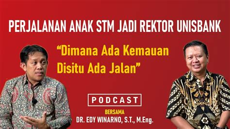 MENGINSPIRASI PERJUANGAN JATUH BANGUN ANAK STM RAIH MIMPI YouTube