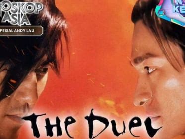 Kumpulan Berita Terbaru The Duel Terkini Hari Ini