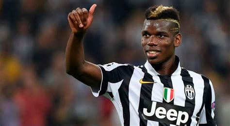 Paul Pogba La Juventus Vender A A Estos Cuatro Cracks Para Traer De