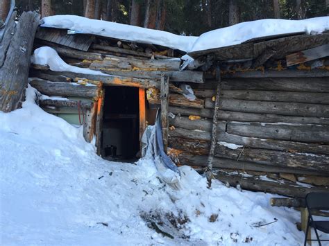 Find the Ski Shack on Loveland Pass | Backcountry skiing on Loveland ...