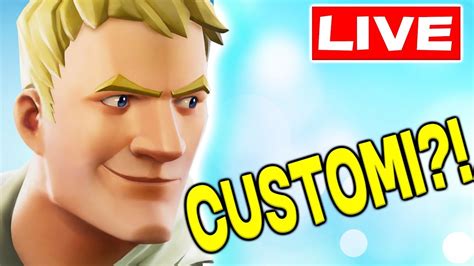 Random Duo Customi Sa Vama Live L Fortnite Battle Royale Balkan Youtube