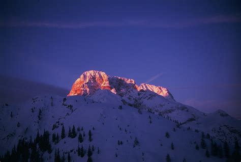 Croda Rossa DAmpezzo Hohe Geisel Pratopiazza Plätzwiese Flickr