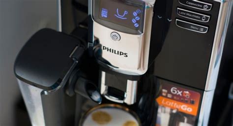 Philips 3200 Series Review: Pros, Cons & Features Updated 2024 - DrinkStack