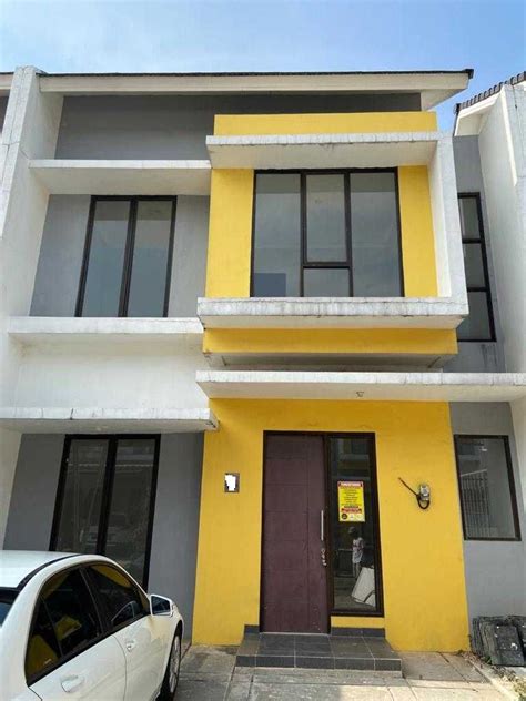 Rumah Perumahan Jaya Imperial Park Dijual Siap Huni Siap Kpr