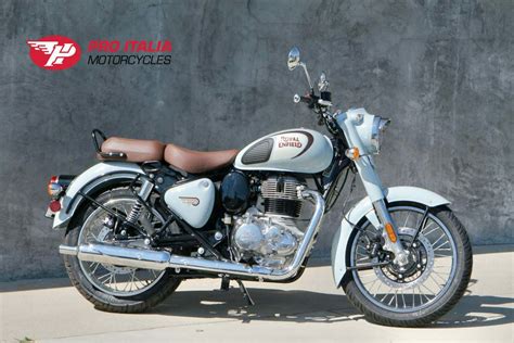 2022 Royal Enfield Classic 350 Halcyon Grey For Sale In Glendale Ca