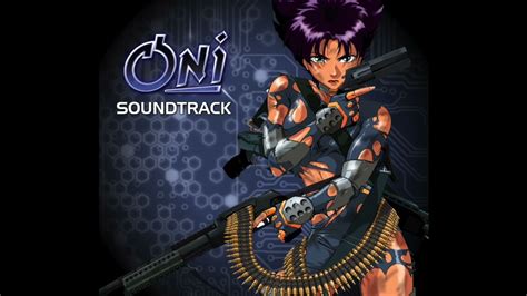 Oni Bonus Track Porn Groove YouTube