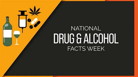 National Drug And Alcohol Facts Week 2022