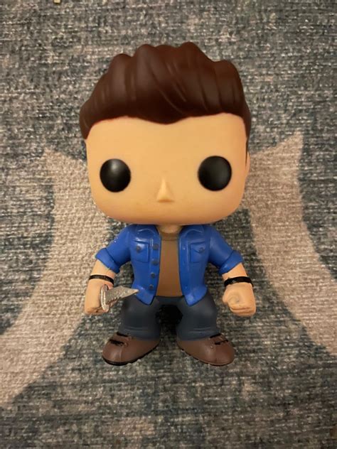 Funko Dean Palmer Toy Statues Mercari