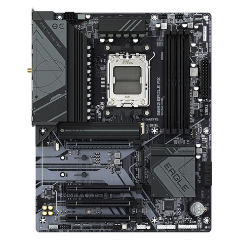 Gigabyte B650 EAGLE AX Carte mère LDLC