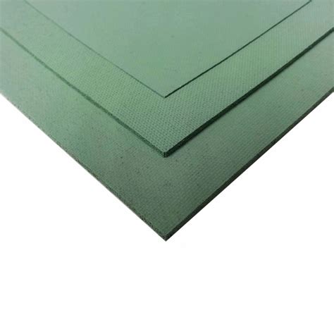 Thermally Conductive Silicone Sponge The Rubber Company