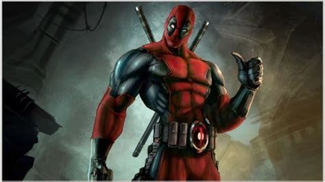 Deadpool La Bande Annonce Dévoilée Avec Ryan Reynolds En Super Héros