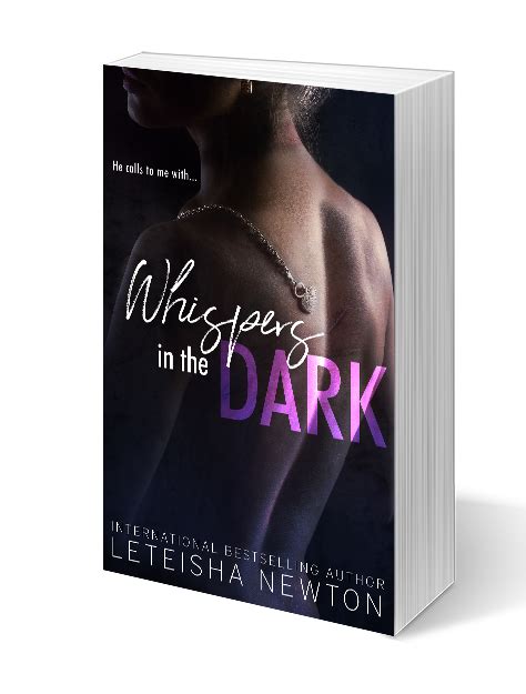 Pin By LeTeisha Newton On Whispers In The Dark Dark Romance