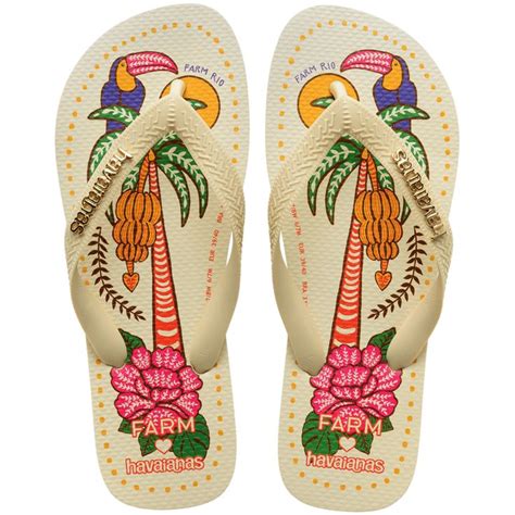 Acqua Farm Rio Summer Flip Flops Fashion Shoes Summer Flip Flops