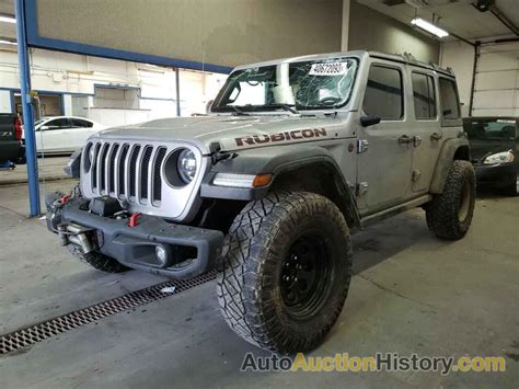 C Hjxfg Kw Jeep Wrangler Rubicon View History And Price