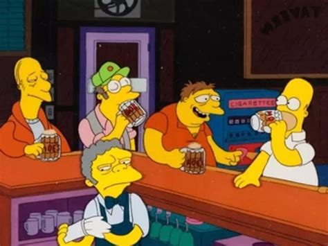 Personaje De Los Simpson Muere Tras 35 Años De Serie Quién Es