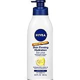 Amazon Nivea Skin Firming Smoothing Concentrated Serum Oz