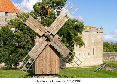 463 Saaremaa windmills Images, Stock Photos & Vectors | Shutterstock