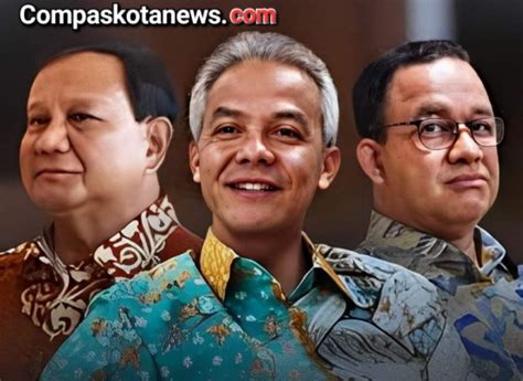 Muncul Babak Baru Yang Bikin Geger Isu Koalisi Capres Poros Keempat