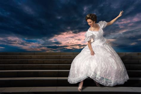 Musical Theatre West Presents Rodgers Hammersteins Cinderella