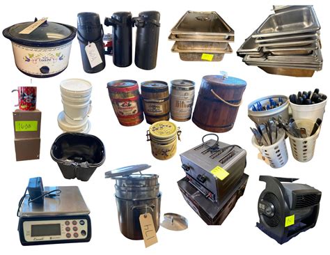 *ENDED* Fat Jimmy's Restaurant Auction - New Castle, PA