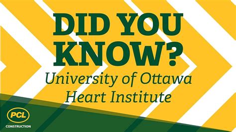 University Of Ottawa Heart Institute Cardiac Life Support Services