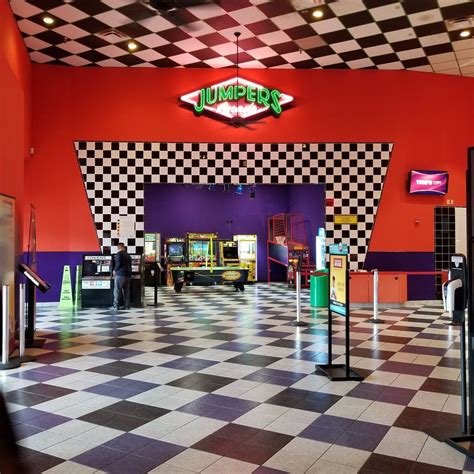 Cinemark Tinseltown Usa Updated July 2025 18 Photos And 29 Reviews