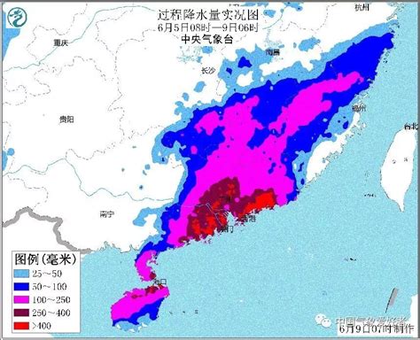 台风马力斯最高强度13级！新一轮暴雨将袭潮州，端午假期可能