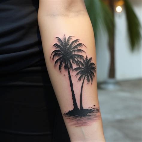 Top 10 Tattoos That Represent Hawaii TattooClue