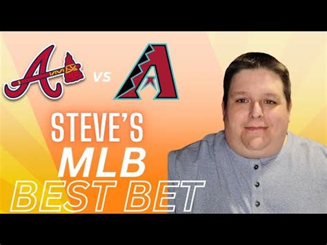 Atlanta Braves Vs Arizona Diamondbacks Picks And Predictions Today