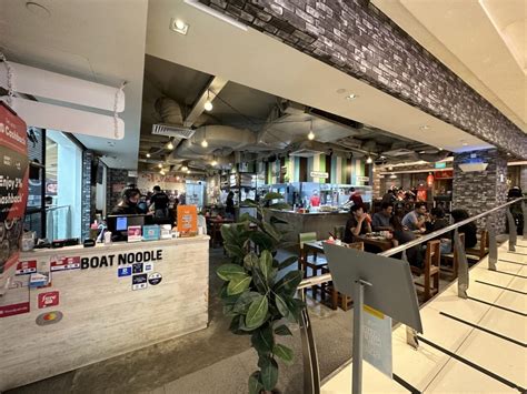 10 Best Food Spots In Bugis Junction For A Cheap And Good Meal