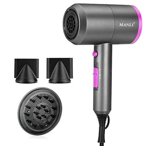 11 Best Ionic Hair Dryers – 2020