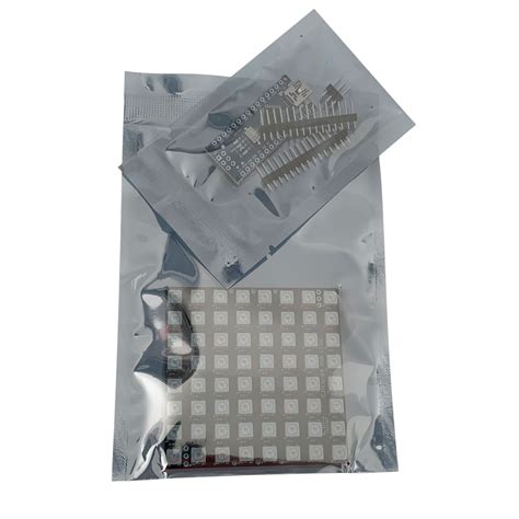 DIY kit LED flag – 3D-Simgear